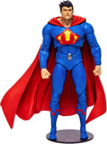 DC MULTIVERSE SUPERMAN/ULTRAMAN CRIME SYNDICATE (MCFARLANE) AF