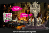 EPIC ENCOUNTERS: TOWER OF THE LICH EMPRESS