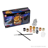 DUNGEONS AND DRAGONS PAINT KIT: GIANT SPACE HAMSTER