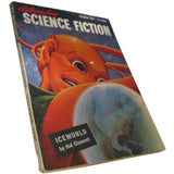 ASTOUNDING SCIENCE FICTION OCTOBER 1951