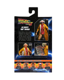 BACK TO THE FUTURE DOC BROWN 2015 ULTIMATE 7IN AF