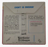 EIGHT IS ENOUGH VIEW-MASTER VINTAGE