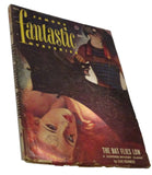 FAMOUS FANTASTIC MYSTERIES VOLUME 13 NUMBER 6