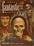 FAMOUS FANTASTIC MYSTERIES VOLUME 14 NUMBER 1