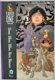 TEEN TITANS EARTH ONE VOLUME ONE DC - USED BOOK