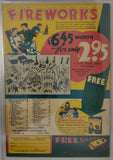 MORE FUN COMICS #68 ~ 1941 DC COMICS ~ CGC 8.0 VF ~ DR FATE APPEARANCE
