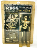 KISS 12IN RETRO AF S4 MONSTER SPACEMAN