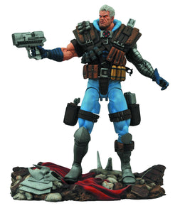 MARVEL SELECT CABLE AF - Toys and Models