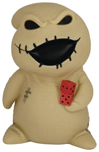 BANK NBX OOGIE BOOGIE 8 IN PVC  - Toys and Models