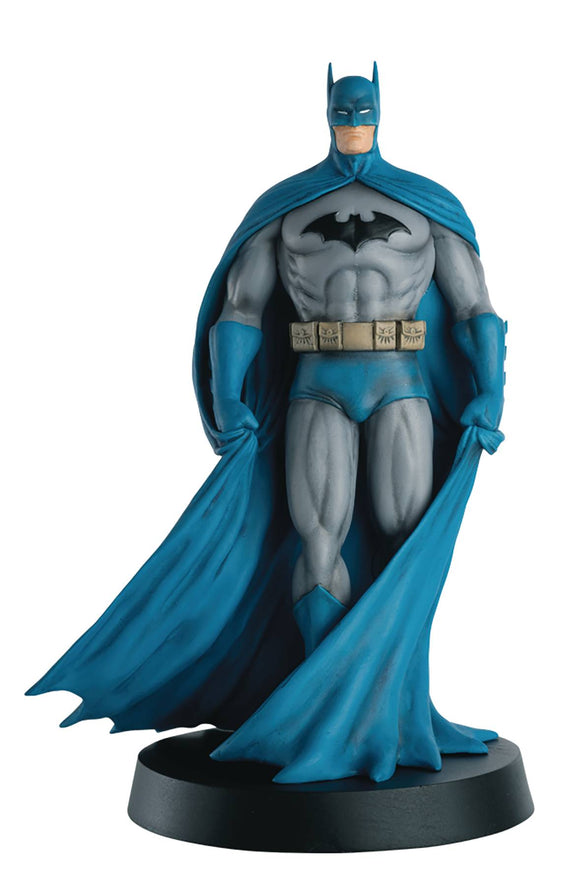 Batman Decades #7 2000S Batman 