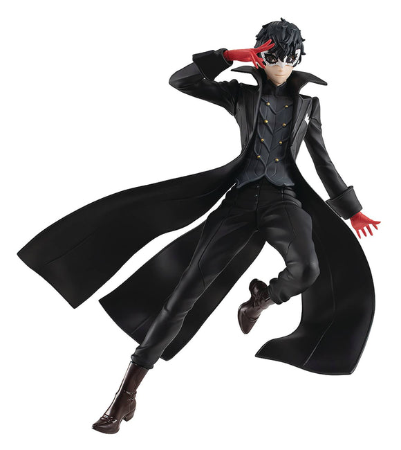 PERSONA 5 POP UP PARADE JOKER PVC FIG - Toys and Models