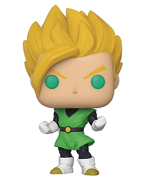 POP ANIMATION DBZ GOHAN (SS) VIN FIG  - Toys and Models