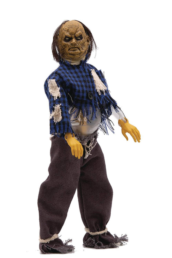 MEGO HORROR SCARY STORIES HAROLD SCARECROW 8IN AF  - Toys and Models