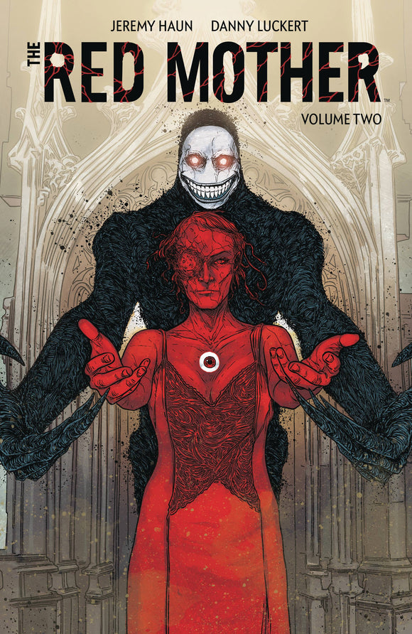 RED MOTHER TP VOL 02 - Books