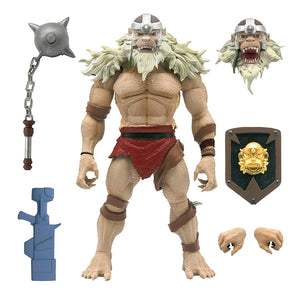 THUNDERCATS ULTIMATES MONKIAN AF  - Toys and Models