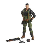 GI JOE CLASSIFIED FLINT S4 6IN AF  - Toys and Models