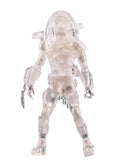 AVP 2 INVISIBLE WOLF PREDATOR PX 1/18 SCALE FIG  - Toys and Models