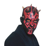 SW DARTH MAUL PASSENGER WINDOW DECAL  - Toys and Models