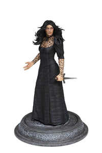 WITCHER NETFLIX YENNEFER FIGURE  - Toys and Models