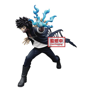 MY HERO ACADEMIA THE EVIL VILLAINS V3 DABI FIG  - Toys and Models