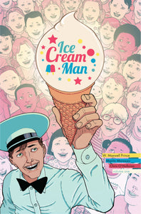 ICE CREAM MAN TP VOL 01 RAINBOW SPINKLES  - $9.99 - Books
