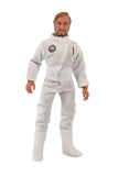 MEGO MOVIES POTA GEORGE TAYLOR ASTRONAUT 8IN AF  - Toys and Models