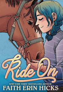 RIDE ON GN  - Books