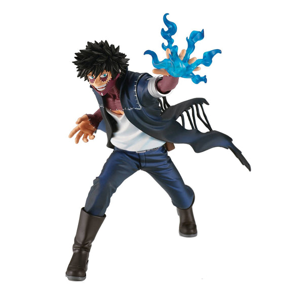 MY HERO ACADEMIA EVIL VILLAINS DABI FIG  - Toys and Models