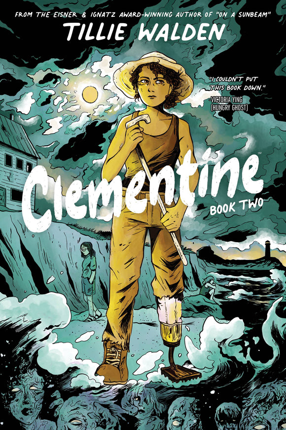 CLEMENTINE GN BOOK 02 - Books