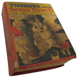 BETTER LITTLE BOOK: THUMPER AND THE SEVEN DWARFS