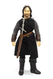 MEGO MOVIES LOTR ARAGORN 8-IN RETRO AF