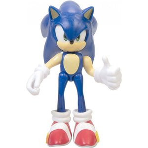 SONIC SONIC (THUMBS UP) 2.5IN AF