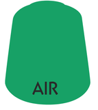 AIR - SYBARITE GREEN