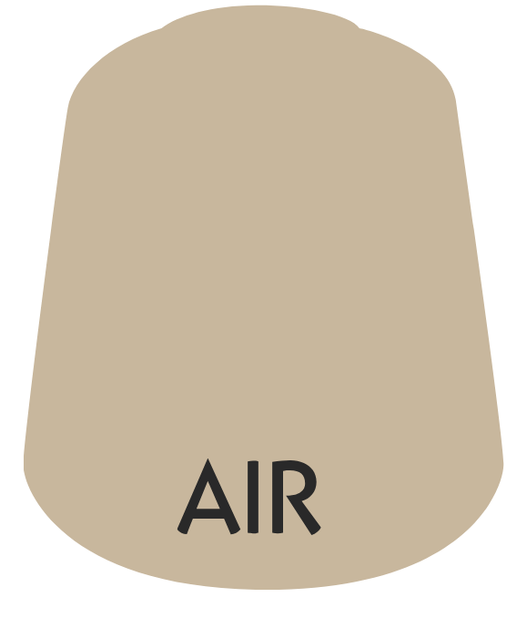 AIR - TERMINATUS STONE