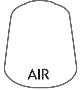 AIR - WHITE SCAR